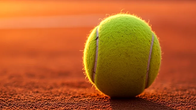 Carlos Alcaraz's Comeback Against Arthur Fils in Monte-Carlo Voted ATP Tour's Match of the Year