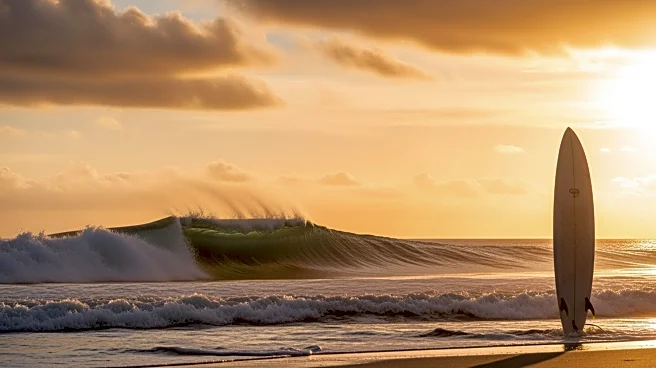 AMC Develops TV Series Based on 'Point Break' Set 35 Years After Original Film