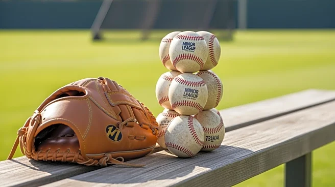 Will Banfield Re-Signs with Cincinnati Reds for Minor League Role