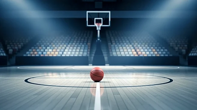 Oklahoma City Thunder Eliminated from NBA Cup by San Antonio Spurs