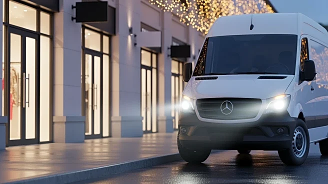 Boots Expands Rapid Delivery to 500 UK Stores for Christmas Rush