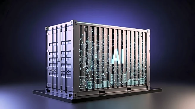 Echo Secures $35 Million in Series A Funding to Enhance AI-Driven Container Security