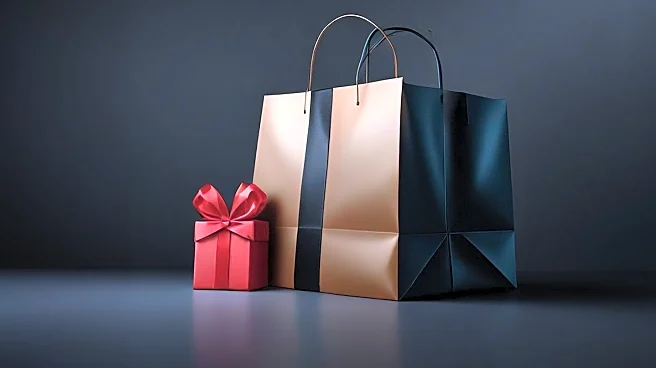 Luxury Gift Guide Highlights Designer Collaborations for High-End Holiday Shopping