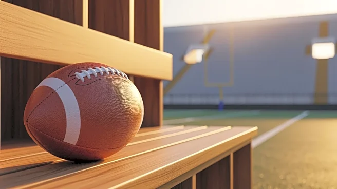 USC Quarterback Jayden Maiava Delays NFL Draft Entry, Opts to Stay in College