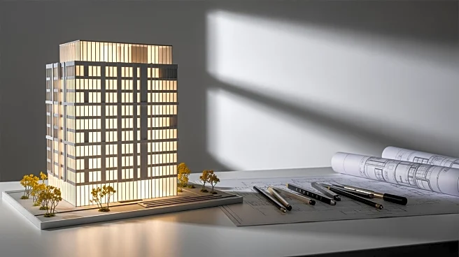 Hollis Appoints Sandra Sint to Lead Façade Consultancy Team