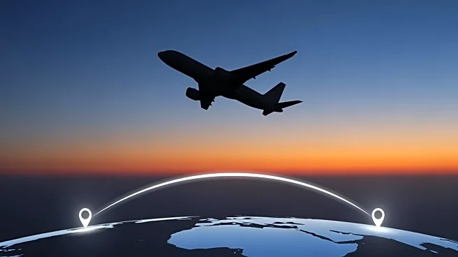 Royal Air Maroc Expands U.S. Presence with New Los Angeles-Casablanca Route