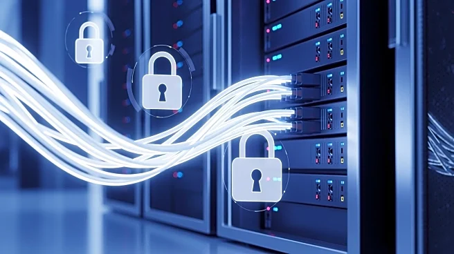 Telecom Companies Face Privacy Challenges Amid AI Integration