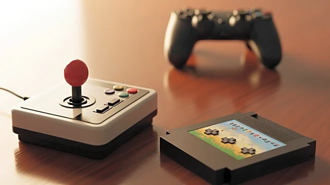 Yuji Naka Opposes Sega's Shift to Mature Games Amid Industry Changes