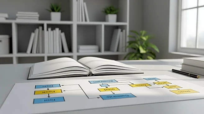 Institute of Internal Auditors Releases New Guidelines on Organizational Behavior