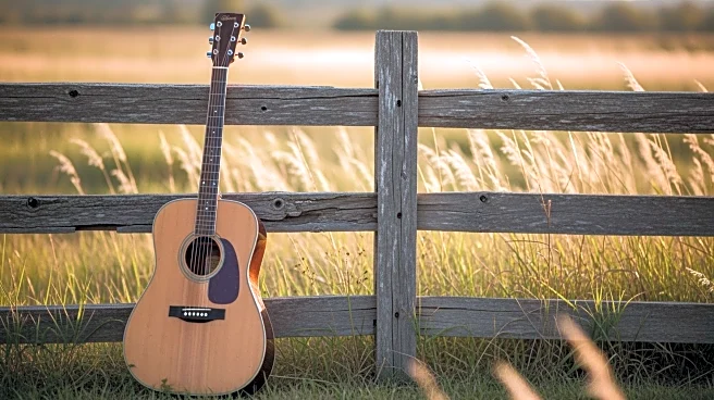 Joe Ely, Texas Country-Rock Legend, Dies at 78 from Complications of Lewy Body Dementia