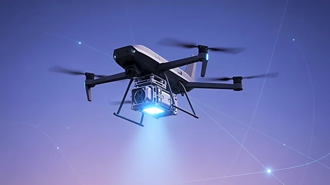 Gremsy Launches LYNX Payload to Enhance UAV Flight Time and ISR Missions