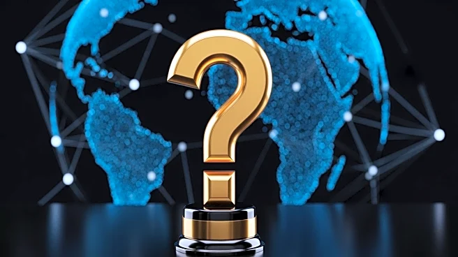 Masters of Trivia Expands Visibility with CoinMarketCap Listing and HundrED Global Recognition