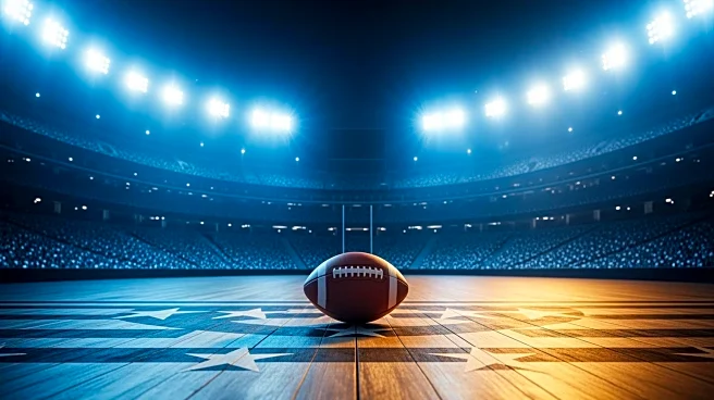 Troy Trojans and Jacksonville State Gamecocks Set for 2025 Salute to Veterans Bowl Clash