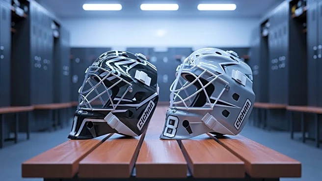 Tampa Bay Lightning Reassign Halverson and Sabourin to AHL Syracuse