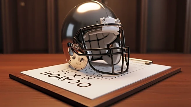 Chicago Bears' Head Coach Ben Johnson Earns High Marks for Offensive Revival