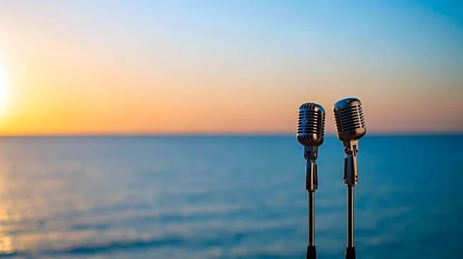 Jessica Vosk and Kelli Barrett to Lead 'Beaches' Musical on Broadway, Preceding National Tour