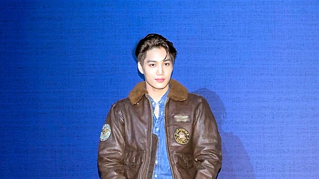 Kai Cenat Opens Up About Mental Health Struggles and Self-Doubt