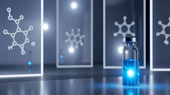 Biotech Stocks Experience Mixed Reactions Amid FDA Updates and Clinical Data