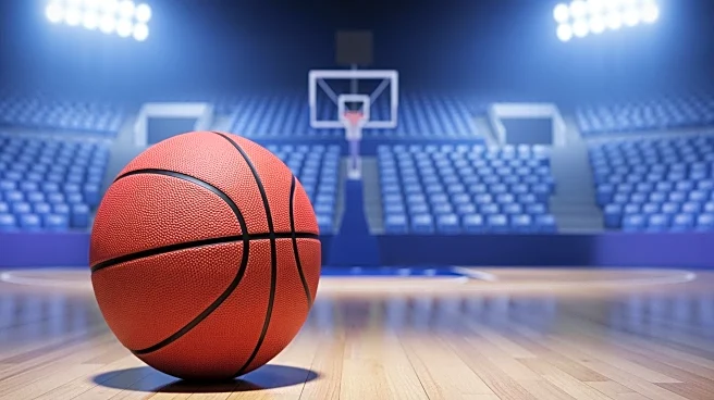 Northwestern Wildcats Secure Victory Over Valparaiso Beacons in College Basketball