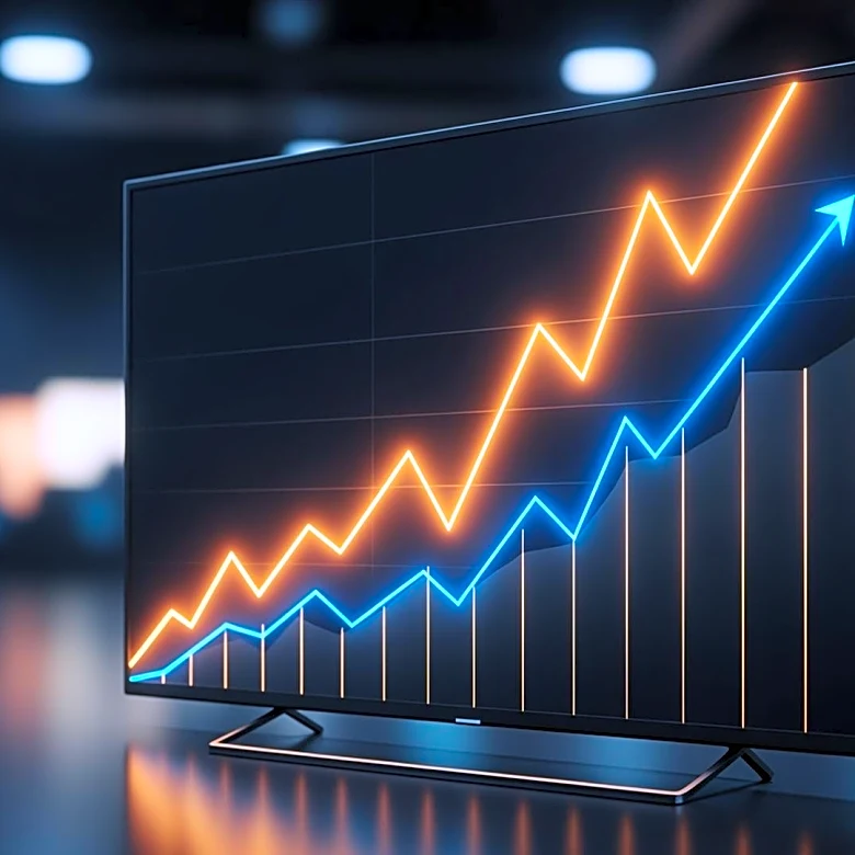 Fox News Achieves Record Ratings in 2025, Outpacing Cable and Broadcast Rivals
