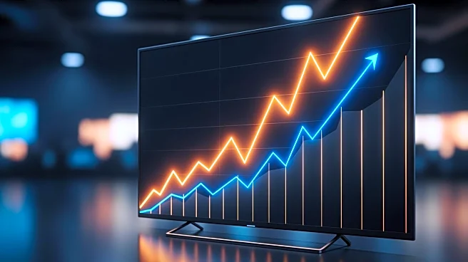 Fox News Achieves Record Ratings in 2025, Outpacing Cable and Broadcast Rivals