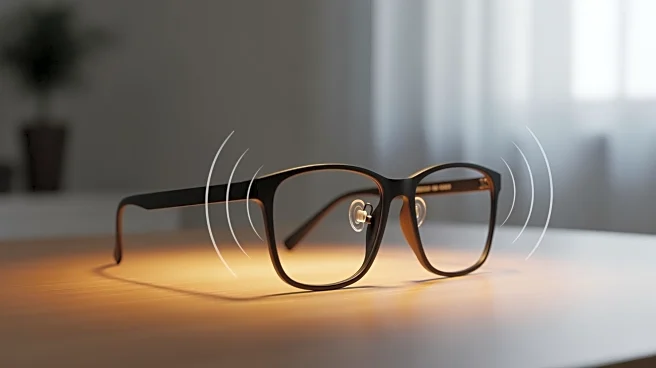 Meta's AI Glasses Introduce Conversation-Focus Feature for Enhanced Hearing