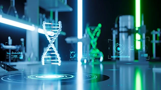 Scribe Therapeutics to Present CRISPR-Based Innovations at J.P. Morgan Healthcare Conference