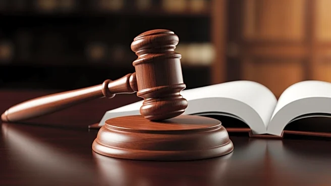 Judge Criticizes Patent Lawyers for AI-Generated Errors in Legal Brief