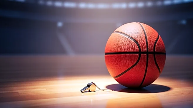 Chris Paul Attempts to Mend Relations with Clippers Before Departure