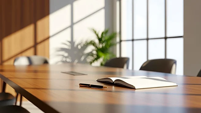 Crowley Appoints Jen Leonard as Chief People Officer to Enhance Corporate Culture