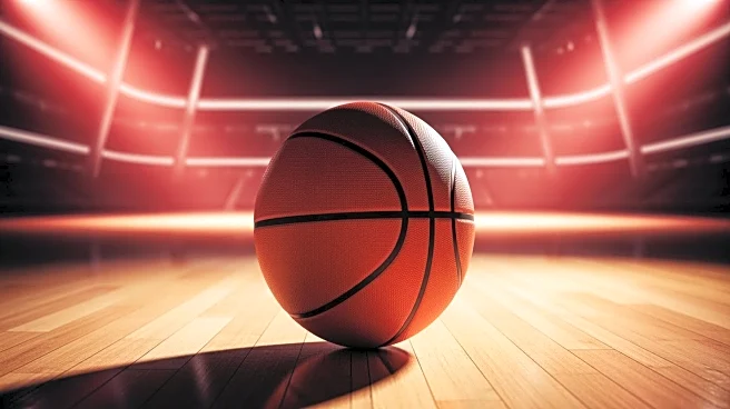 Oklahoma Sooners Dominate Kansas City Roos in College Basketball Matchup