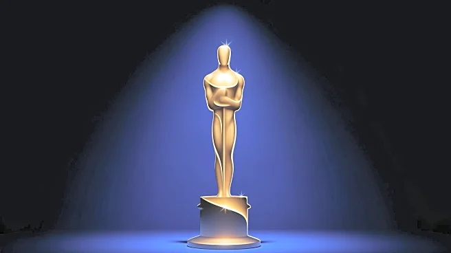 Academy Announces Shortlists for 98th Oscars in 12 Categories