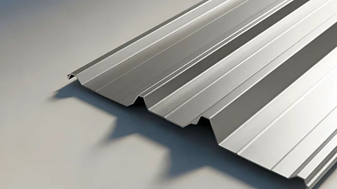 Worthington Enterprises to Acquire LSI Group, Expanding Metal Roofing Market Presence