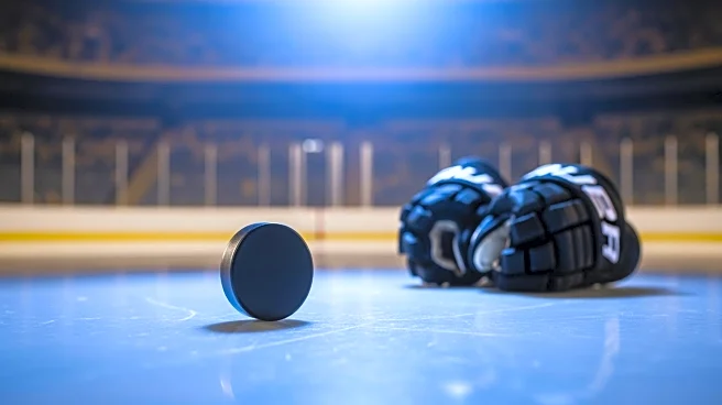 Boston Bruins Acquire Vladislav Kolyachonok, Place Jonathan Aspirot on Injured Reserve