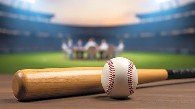 MLB Free Agency: Impact of Recent Deals on Top Hitters