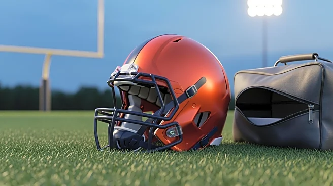 Denver Broncos Place Safety Brandon Jones on Injured Reserve