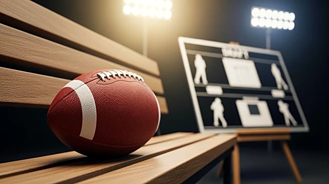 Notre Dame Running Back Jeremiyah Love Declares for 2026 NFL Draft Following Stellar Season