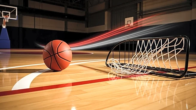 Michigan State Spartans Overcome Toledo Rockets with Dominant Rebounding and Fast Breaks