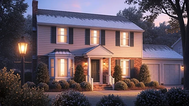 'Home Alone' House Undergoes Restoration to Reflect Iconic Movie Setting