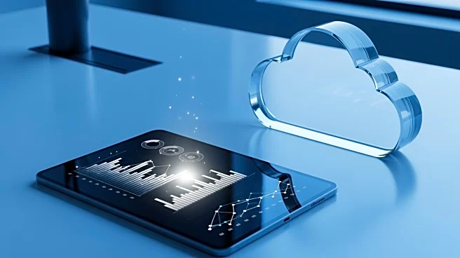 Workforce Management Market Sees Growth with AI and Cloud Solutions Driving Efficiency