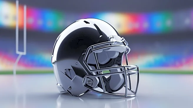 Broncos Lead NFL Power Rankings Amid Unpredictable Season