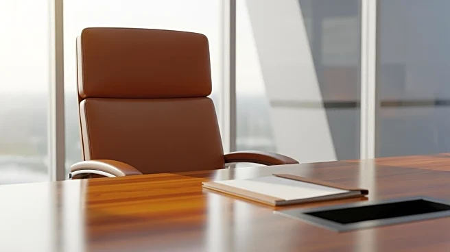 Ben  Jerry's Implements Board Governance Changes, Leading to Chair's Departure