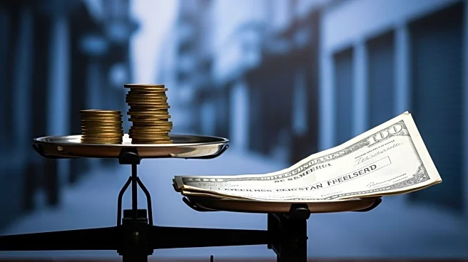 Inflation and Wage Growth Disparity Worsens America's Affordability Crisis