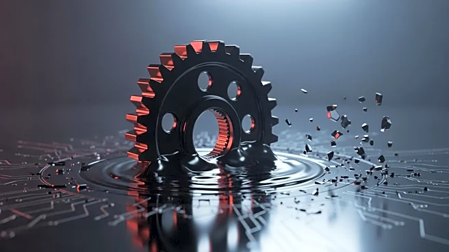 Anti-AI Sentiment Grows as 2026 Approaches