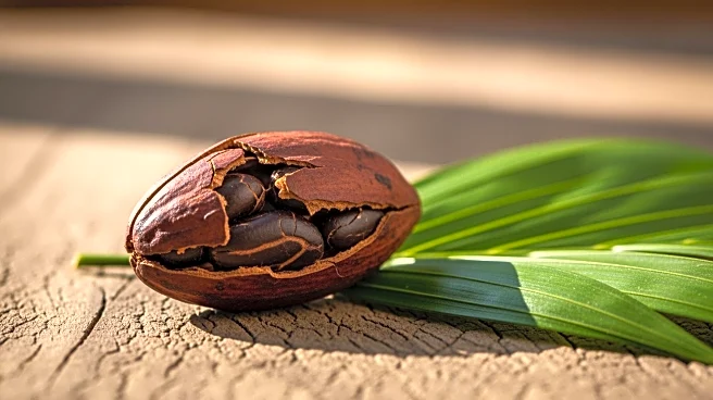 Mondelez Criticized by AidEnvironment for Cocoa and Palm Oil Sourcing Practices