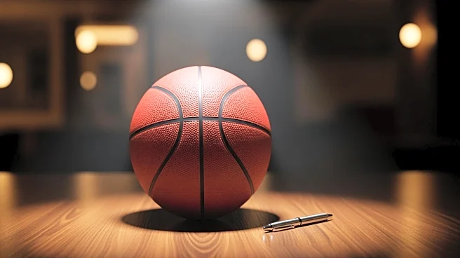 NBA Commissioner Adam Silver Addresses Miami Heat's Terry Rozier Legal Saga