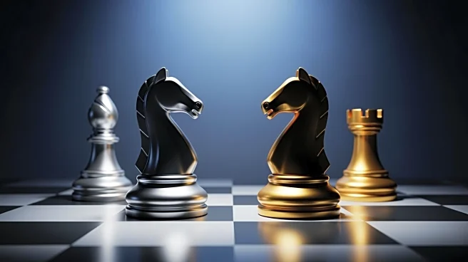 Warner Bros. Discovery to Reject Paramount's $108 Billion Bid Amid Streaming Wars