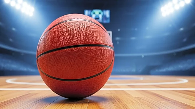 Arkansas Razorbacks' Trevon Brazile Leads Team to Victory Over Queens with Career-High Performance