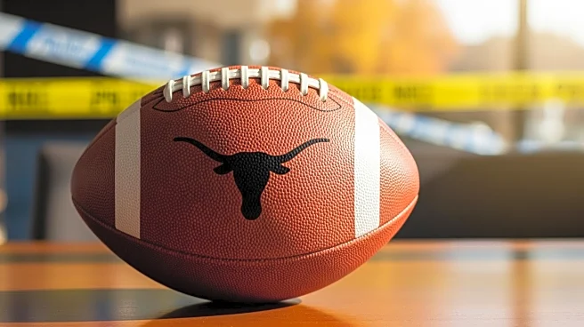 Arch Manning to Continue College Career at Texas, Delays NFL Draft Entry