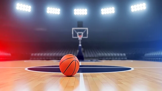 St. John's Red Storm Triumphs Over DePaul in Big East Opener